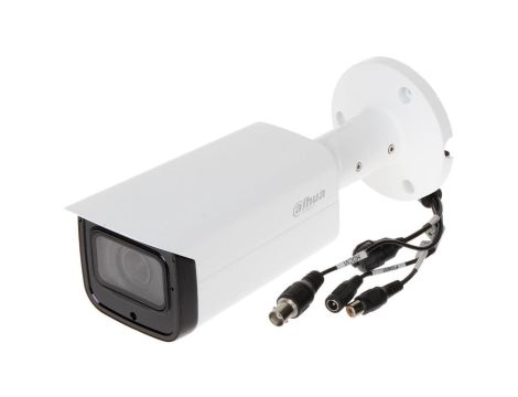 Kamera tubowa AHD, HD-CVI, HD-TVI, CVBS 2Mpx 2.7...13.5mm HAC-HFW2241T-Z-A-27135