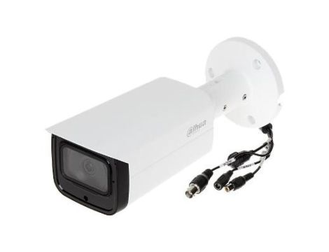 Kamera tubowa AHD, HD-CVI, HD-TVI, CVBS 2Mpx 3.6mm HAC-HFW2241T-I8-A-0360B