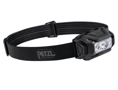 Latarka czołowa Petzl Aria 2 RGB E070BB00