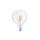 Żarówka LED OSRAM G124 Kula E27 11W zamiennik 100W 1521lm 2700K Ciepła CRI90 300 Filament Ściemnialna Klasa D 4 Lata Gwarancji