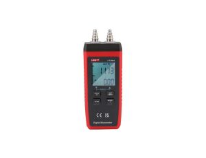 Miernik ciśnienia manometr różnicowy Uni-T UT-366A