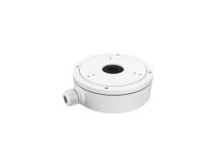 Uchwyt ścienny Hikvision przeznaczony do montażu kamer kopułowych