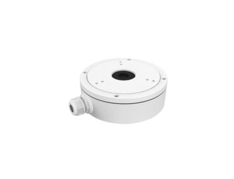 Uchwyt ścienny Hikvision przeznaczony do montażu kamer kopułowych