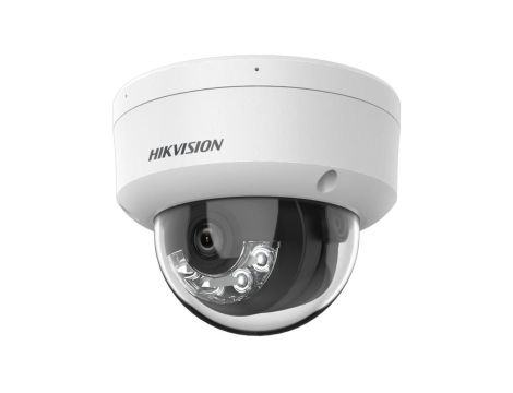 KAMERA WANDALOODPORNA IP DS-2CD1183G2-LIUF(2.8MM)PL Smart Hybrid Light 8.3 Mpx 4K UHD Hikvision
