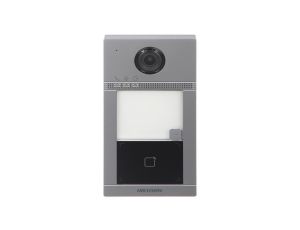 Wideodomofon DS-KV8113-WME1(C)/Flush