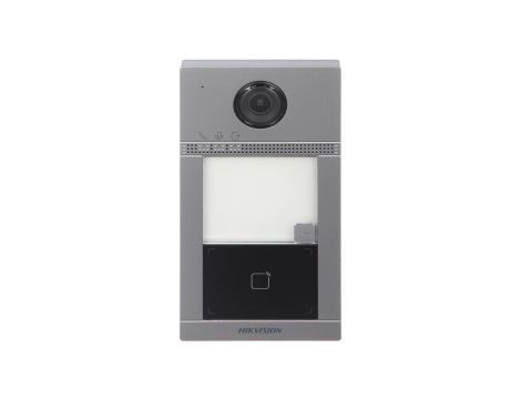 Wideodomofon DS-KV8113-WME1(C)/Flush