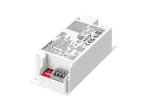 LC 45W 700-1050mA 50V DA SC SNC4 Zasilacz LED kompaktowy stałoprądowy ściemnialny ESSENCE TRIDONIC - 87501148