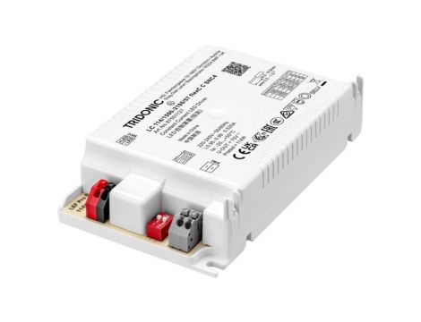LC 114/1500-2100/57 flexC C SNC4 Zasilacz LED kompaktowy stałoprądowy nieściemnialny ESSENCE TRIDONIC - 87501127