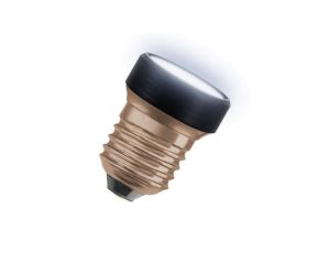 Żarówka LED OSRAM Reflektor E27 3.5W zamiennik 26W 270lm 4000K Neutralna 100 Ściemnialna FLAT LAMP Klasa G 3 Lata Gwarancji