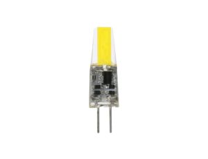 Żarówka LED G4 12V AC/DC 3W 360lm 6500K