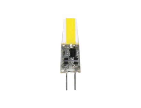 Żarówka LED G4 12V AC/DC 3W 360lm 6500K