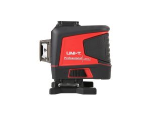 Poziomica laserowa krzyżowa niwelator Uni-T LM-575LD