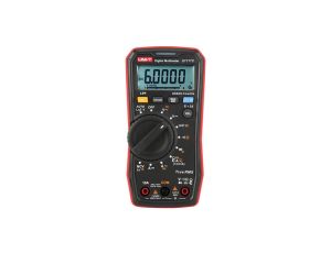 Miernik cyfrowy multimetr uniwersalny Uni-T UT-117C