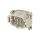 Złącze HDC męskie 6-PIN 500V T2040062101-000
