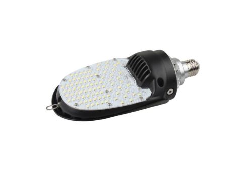 Żarówka uliczna LED Greenie ST Professional 75W IP65 E40s - Barwa Zimna
