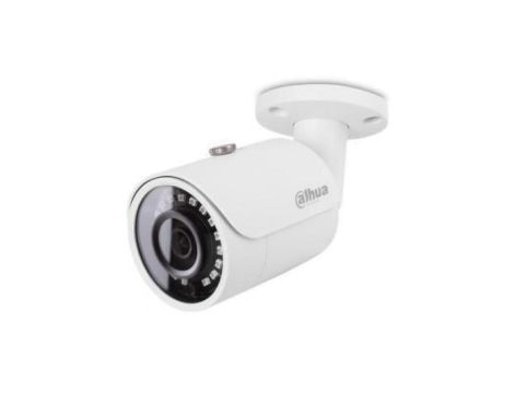 Kamera tubowa IP 2Mpx 2.8mm IPC-HFW1230S-0280B-S5