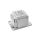 Statecznik do lamp metalohalogenkowych i sodowych MHI 400W 230V 50Hz 3,50A 7.53.53.401