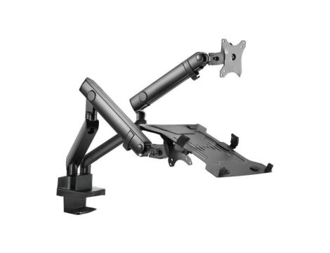 Uchwyt, 1...8kg, 17...32, Standard: 75x75mm,100x100mm MA-DA3-02