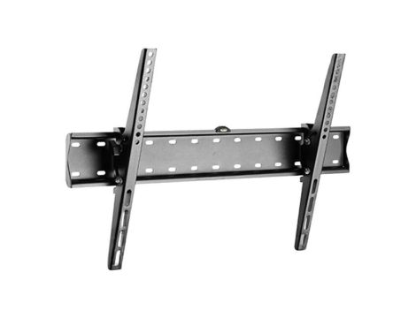 Uchwyt naścienny, 40kg, 37...70, czarny, regulowany,uchylna WM-70T-02