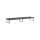 Podstawa pod monitor, 20kg, czarny, plastik,stalowy, 1000x260x122mm MS-TABLE2-01