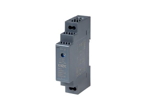 Zasilacz DIN ESPE HDN 15V 1A 15W