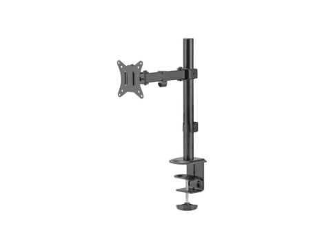Uchwyt, 9kg, 17...32, Standard: 75x75mm,100x100mm, monitor x1 MA-D1-03