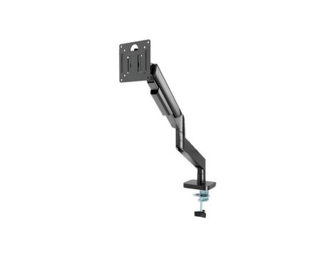 Uchwyt, 10kg, 17...32, czarny, 75x75mm,100x100mm, monitor x1 MA-DA1-04