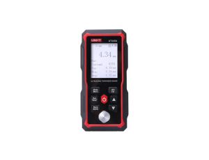 Miernik grubości materiałów ultrasoniczny Uni-T UT-345A