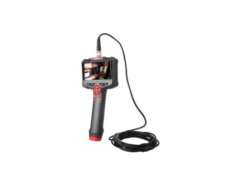 Kamera inspekcyjna boroskop Uni-T UT-665P-10m 4,3 USB-C