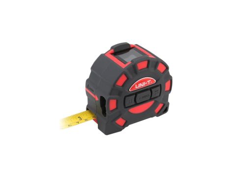 Dalmierz laserowy Uni-T UT-LM60T 60m z miarą 5m