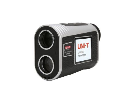 Dalmierz laserowy Uni-T LM-1000A 1000m