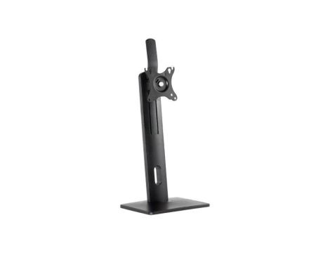 Uchwyt, 2...7kg, 17...32, Standard: 75x75mm,100x100mm, monitor x1 MS-D1-01