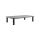 Podstawa pod monitor, 20kg, czarny, plastik,stalowy, 370x235x120mm MS-TABLE-01