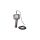 Kamera inspekcyjna boroskop Uni-T UT-665P-5m 4,3 USB-C