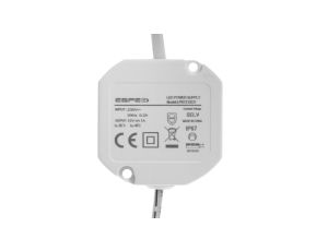 Zasilacz dopuszkowy ESPE LP 12V 1,25A 15W IP67