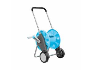 CELLFAST BĘBEN/STOJAK NA WĄŻ NA KOŁACH 45m 1/2 COMPACT KARTON
