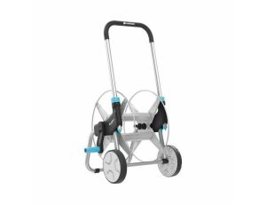 CELLFAST BĘBEN/STOJAK NA WĄŻ NA KOŁACH EXPLORER 60m METALOWY /ENERGO