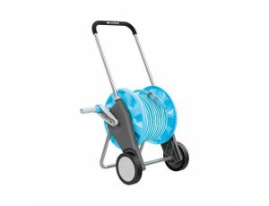 CELLFAST BĘBEN/STOJAK NA WĄŻ NA KOŁACH Z WĘŻEM COMPACT 1/2