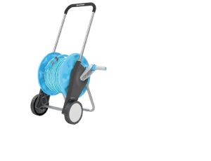 CELLFAST BĘBEN/STOJAK NA WĄŻ NA KOŁACH Z WĘŻEM COMPACT 3/4