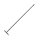 CELLFAST GRABIE METALOWE UNIWERSALNE /BASIC