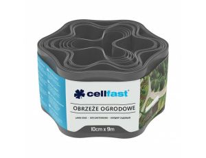 CELLFAST OBRZEŻA TRAW.GRAFIT 10*9m...