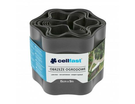 CELLFAST OBRZEŻA TRAW.GRAFIT 15*9m...