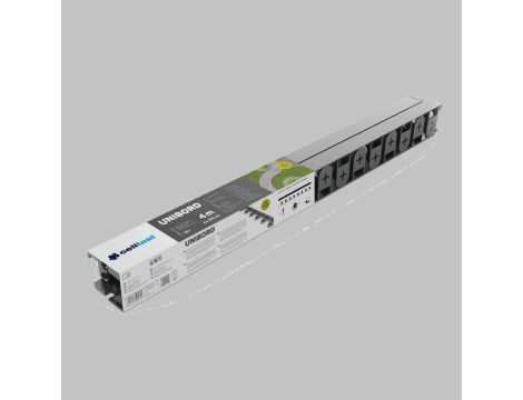 CELLFAST OBRZEŻE OGR. UNIBORD 4m Z KOTWAMI