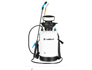 CELLFAST OPRYSKIWACZ RĘCZNY 5,0L