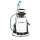 CELLFAST OPRYSKIWACZ RĘCZNY 5,0L