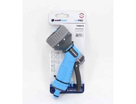 CELLFAST PISTOLET DO WODY FORM 8 /CELLPRO - 2