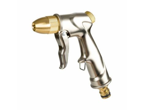 CELLFAST PISTOLET ZRASZAJĄCY KARTA /BRASS