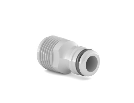 CELLFAST PRZYŁĄCZE NA KRAN 1" /CELLPRO - 2