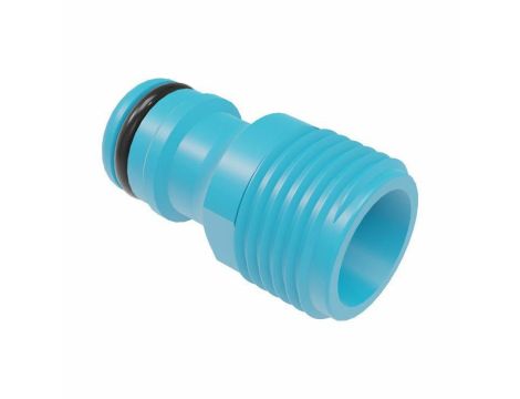 CELLFAST PRZYŁĄCZE NA KRAN 1/2" GW ZEW. /BASIC
