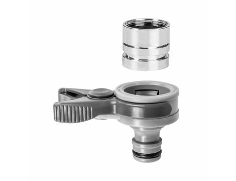 CELLFAST PRZYŁĄCZE NA KRAN 3/4" Z ADAPTE REM /CELLPRO